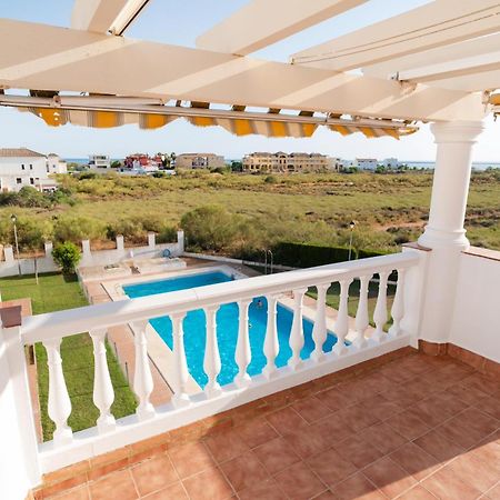 Apartamento - Atico Isla Canela Ayamonte Exterior photo