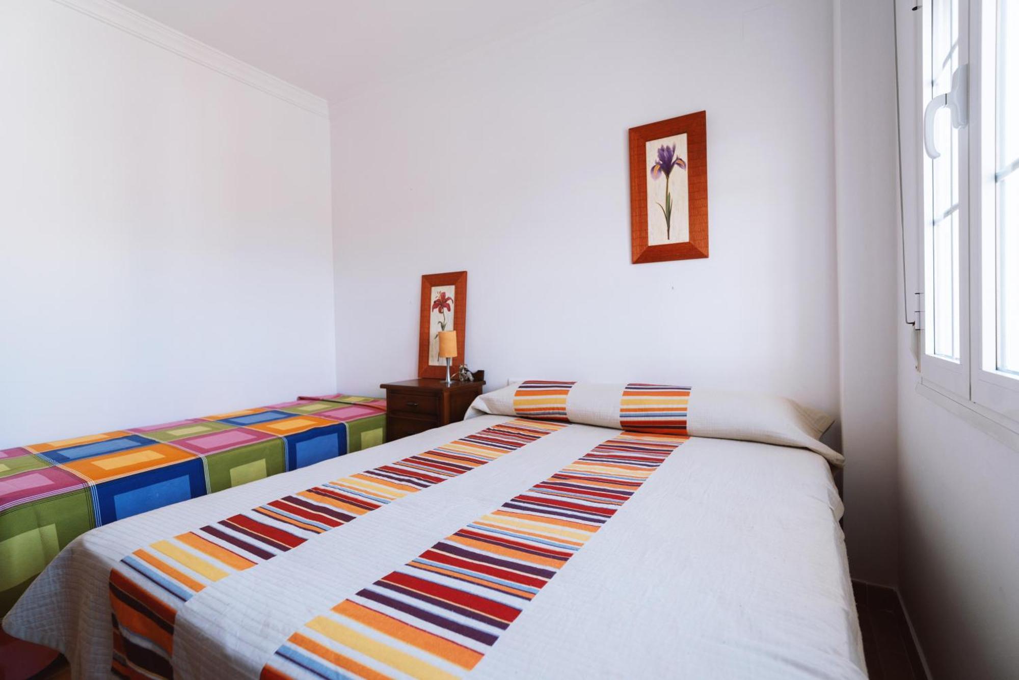 Apartamento - Atico Isla Canela Ayamonte Exterior photo