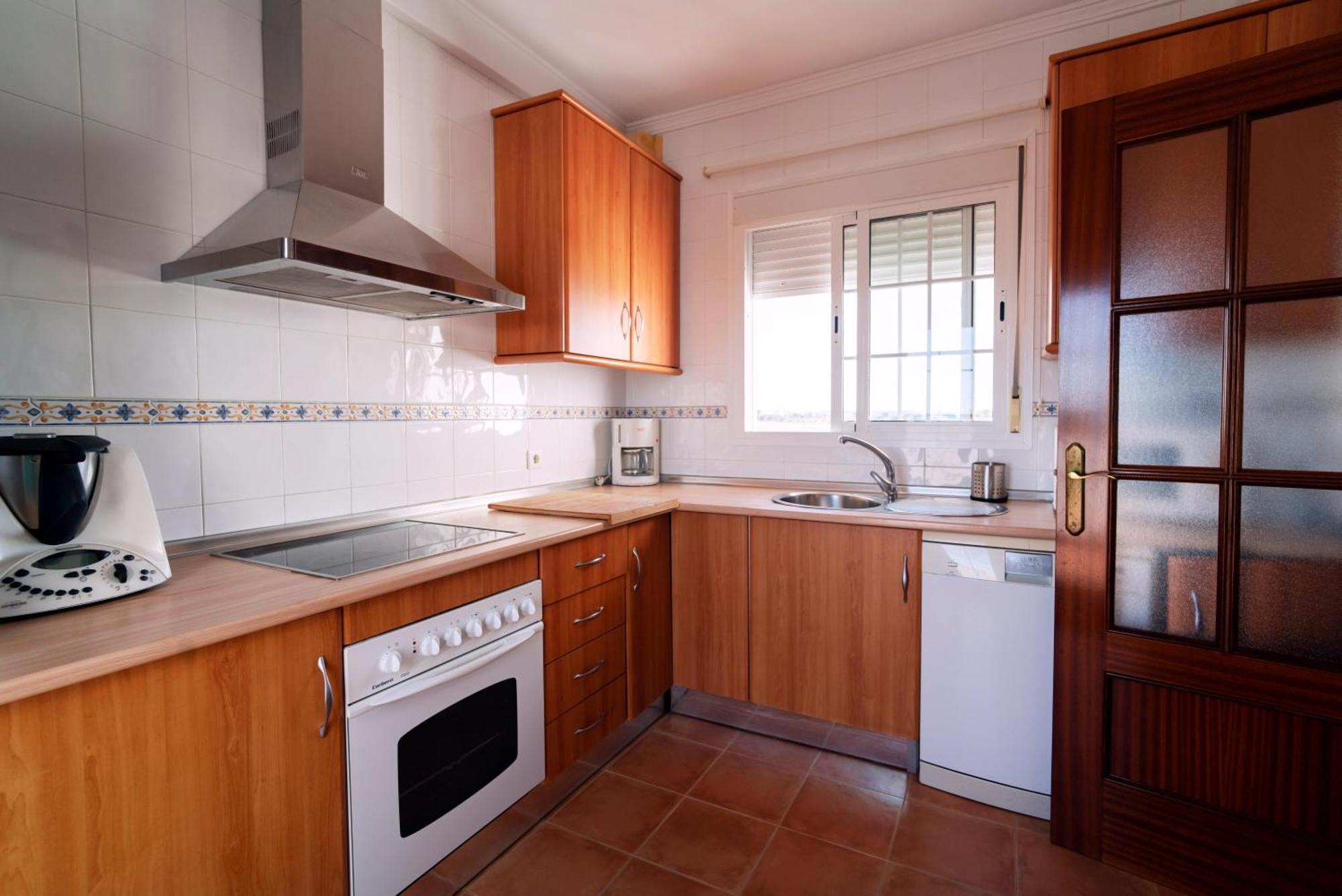 Apartamento - Atico Isla Canela Ayamonte Exterior photo