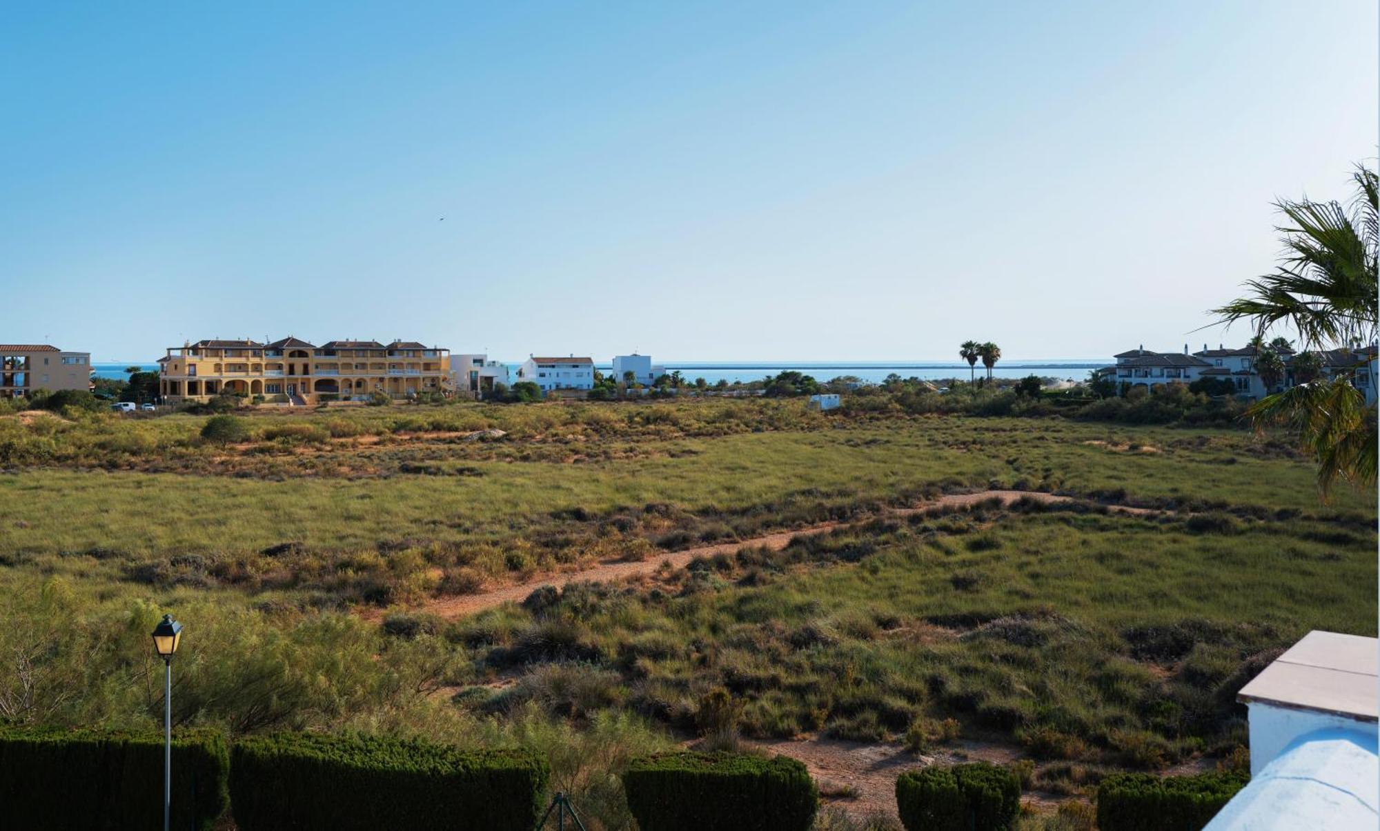 Apartamento - Atico Isla Canela Ayamonte Exterior photo