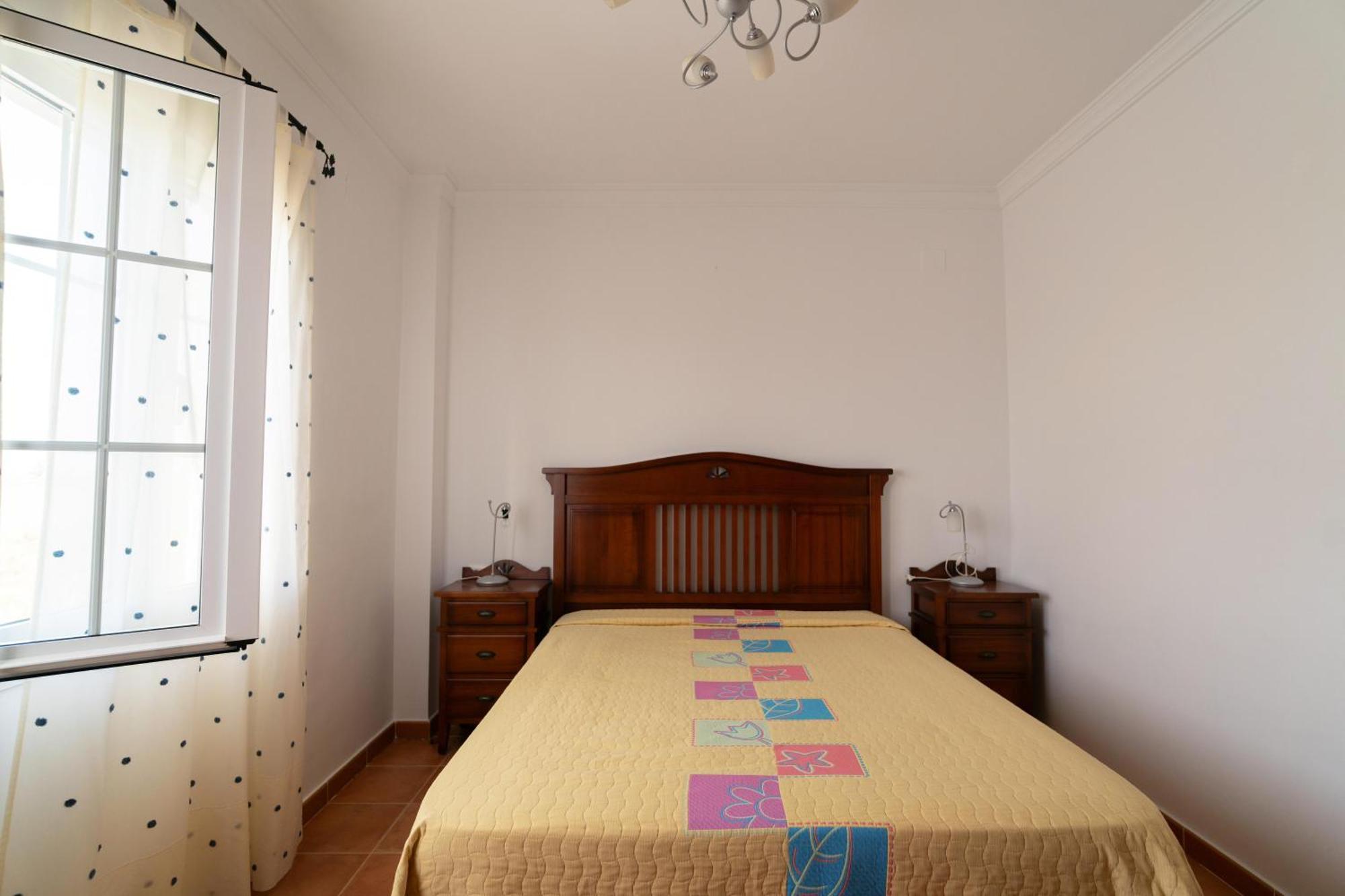 Apartamento - Atico Isla Canela Ayamonte Exterior photo