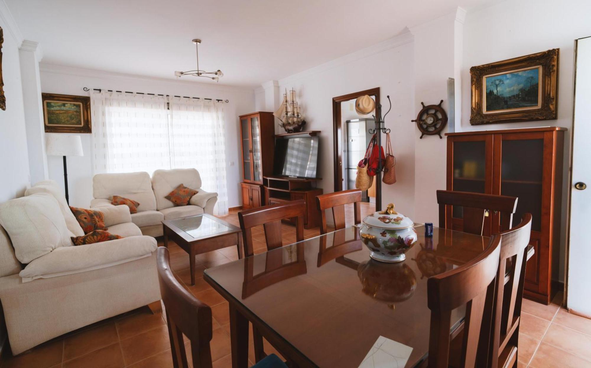 Apartamento - Atico Isla Canela Ayamonte Exterior photo